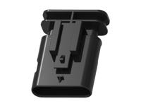 1-2141324-1 TE Connectivity Housing