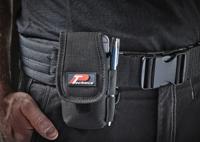 pt139 Technics Polyester, 2 Pocket Tool Pouch