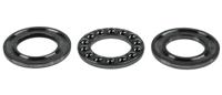 51104 SKF  1 Row Ball Bearing - 20 mm ID, 35 mm OD