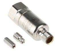 vtv122 ifm electronic Vibration Sensor, 25mm/s Max, 20 mA Max, 32V Max, -30°C → +125°C
