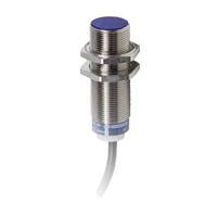 xs518b1dal5 Telemecanique Sensors Inductive Threaded Barrel Proximity Sensor, M18, 5 mm Detection, 2-Wire NO, 10 → 58 V dc,