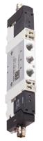 vuvg-lk10-b52-t-m7-1r8l-s Festo 5/2 Solenoid Valve - Solenoid/Solenoid M7 VUVG Series 24V dc, 8042552