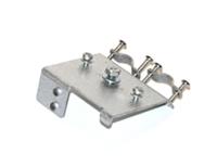 132b0122 Danfoss Decoupling Plate Mounting Kit: M4 M5