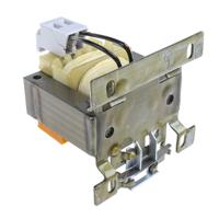 123-5698 RS PRO 20VA DIN Rail Transformer, 380 → 420V ac Primary, 230V ac Secondary