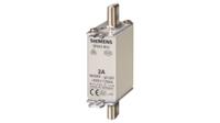 3na3822 Siemens 63A NH Fuse, NH000, 500V ac