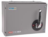 60axtn2-60axtn2 Eaton 3P+N Pole Isolator Switch - 63A Maximum Current