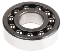 1203-etn9 SKF 1203 ETN9 17 mm ID 2 Row Ball Bearing -, 40 mm OD