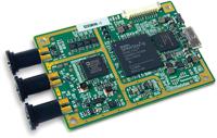 6002-410-021 Digilent USRP B205mini-i AD9364 RFIC GPS Development Board for GPIO, JTAG 6GHz