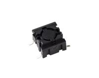 5gsh935822210aqs16aqw0916 MEC IP67 Cap Tactile Switch, SPST 50mA Surface Mount
