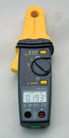 p06232007 Chauvin Arnoux CM605 Clamp Meter