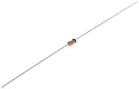 bzx79-c8v2113 Nexperia, 8.2V Zener Diode 5% 500 mW Through Hole 2-Pin DO-35