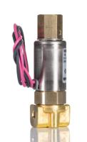 vdw250-6g-1-m5-q SMC Solenoid Valve VDW250-6G-1-M5-Q, 3 Port, NO/NC, 12 V