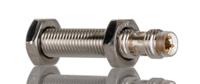 bes-516-324-g-e5-c-s49 BALLUFF Inductive Threaded Barrel Proximity Sensor, M8, 1.5 mm Detection, PNP NO, 10 → 30 V dc