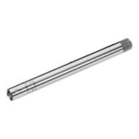 bs21a2 Facom 1/2 in Drive 21mm Spark Plug Socket, 6 point, 250 mm Overall Length