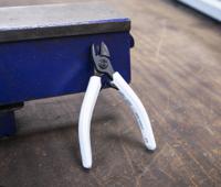 40512mt Facom Side Cutters