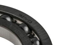 16011c3 SKF 16011/C3 1 Row Ball Bearing - 55 mm ID, 90 mm OD