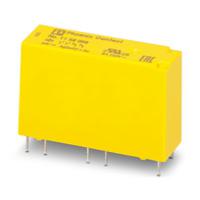 1158056 Phoenix Contact Safety Relay 24V dc