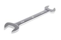 495-3740 RS PRO Double Ended Open Spanner, 20mm, Metric, Double Ended