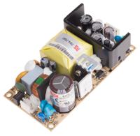 eps-45-15 MEAN WELL Switching Power Supply, EPS-45-15, 15V dc, 3A, 45W, 1 Output, 127 → 370 V dc, 90 → 264 V ac