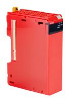 nx-sl3300 Omron NX Series Safety Controller, 0 Safety Inputs