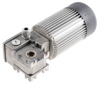 mc-440p3t-30-b3 Mini Motor Induction Geared AC Geared Motor, 180 W, 3 Phase, 230 V, 400 V