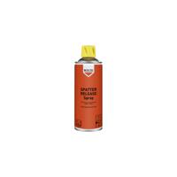 66080 Rocol Spatter Release Spray Anti Splatter Spray, 380ml