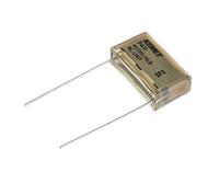 p409el474m275ah151 KEMET P409 Paper Capacitor, 275V ac, ±20%, 470nF, Through Hole