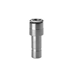 6850-8-6 Camozzi 6000 Series Push-in Fitting, Push In 8 mm to Push In 6 mm, Tube-to-Tube Connection Style, 6850 8-6