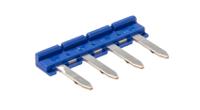 pydn-775-040s Omron Relay Jumper Bar for use with Push-In Plus Terminal Sockets