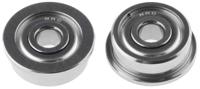 ddrf-1030zzra1p25ly121 NMB DDRF-1030ZZRA1P25LY121 1 Row Ball Bearing - 3 mm ID, 10 mm OD