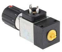 r901102716 Bosch Rexroth Pressure Switch, G 1/4 350bar