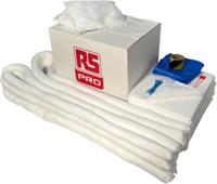 776-9703 RS PRO 120L Oil Spill Kit
