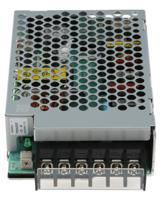 pbw50f-15-n Cosel Switching Power Supply, PBW50F-15-N, ±15V dc, 1.7A, 51W, Dual Output, 120 → 370 V dc, 85 → 264 V ac