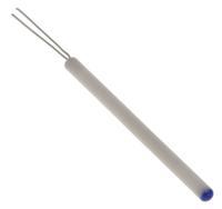 174-1655 RS PRO PT100 RTD Detector, 1.5mm Dia, 25mm Long, Probe, +650°C Max