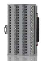 2315201 Phoenix Contact 50-Contact Female Interface Module, D-sub Connector, DIN Rail, 2A
