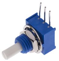 3310c-001-502l Bourns 3310 5kΩ Rotary Potentiometer 1-Gang, 3310C-001-502L
