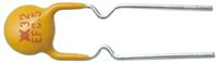 ahef050 Littelfuse 0.5A Resettable Fuse, 32V dc