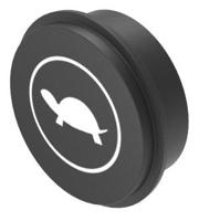 09-0s122639 EAO Keypad Cap for 09 Series Keypads