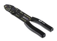 430024 CK Wire Stripper, 0.75mm Min, 6mm Max, 250 mm Overall