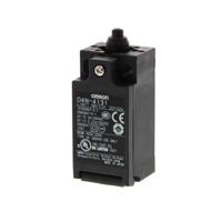 d4n-4131 Omron D4N Series Plunger Limit Switch, NO/NC, DPST