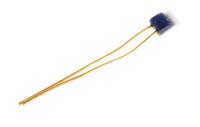 666-7353 RS PRO PT100 RTD Detector, 1.2mm Dia, 1.6mm Long, Chip, Class B +500°C Max
