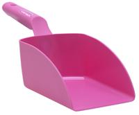 56751 Vikan PP Measuring Scoop, 1L Capacity, Pink