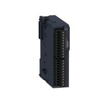 tm3ai8 Schneider Electric FC4A Series PLC I/O Module for Use with Modicon M221, Modicon M241, Modicon M251, Current, Voltage,