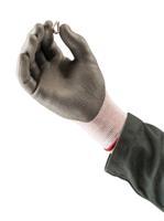 11644070 Ansell 11-644 Ansell Cut Protection Technology with Ergonomic Design Grey Nylon, Polyethylene, Spandex High Performance
