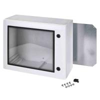 arca-406021w Fibox Arca Series Polycarbonate Wall Box, IP65, 222.5 mm x 600 mm x 487mm