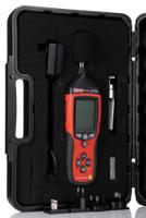 193-8698 RS PRO DT-8852  Datalogging Sound Level Meter, 30dB to 130dB, 8kHz max