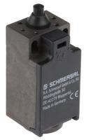 zs-236-11z Schmersal Plunger Limit Switch, NO/NC, IP67, Thermoplastic Housing, 230V ac Max, 10A Max