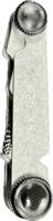 148-052 RS PRO, 28 Blades Thread Pitch Gauge, Metric thread type