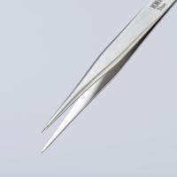 92-23-05 Knipex 120 mm, Titanium, Smooth, Tweezer