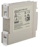 s8vs-01505 Omron Switching Power Supply, S8VS-01505, 5V dc, 2A, 15W, 1 Output, 100 → 240V ac Input Voltage